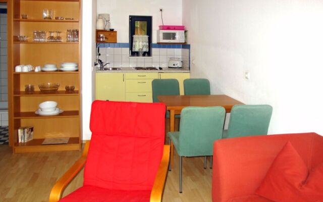 Feriendorf Silz (FLE102) 39626