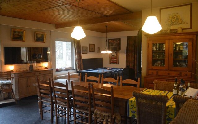 B&B La Source Houffalize
