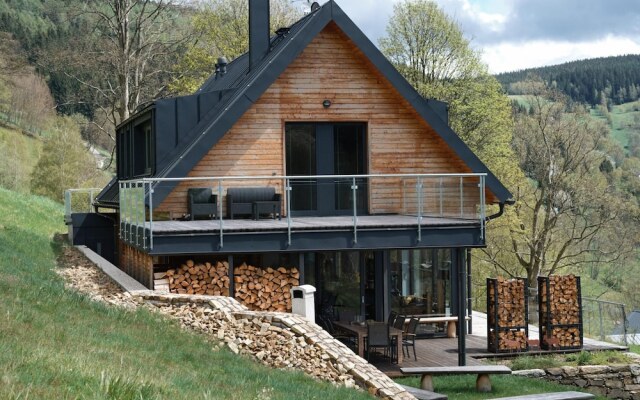 Villa Velka Upa - Kvh014