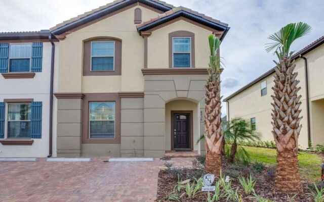 Fresh Heaven Pool Home by AV Dreams