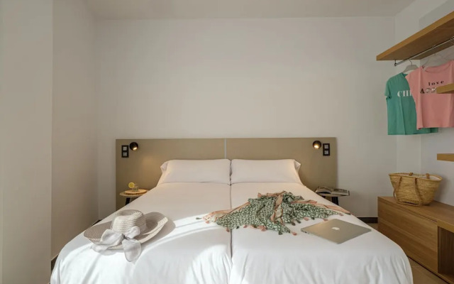 Apartaments Reial 1