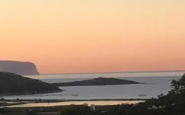 I mari di Gallura Apartment