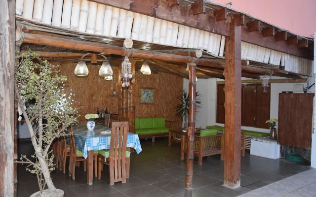 La Casa Maruja San Bartolo