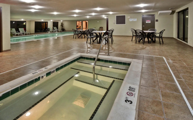 Hampton Inn & Suites Richmond/Virginia Center