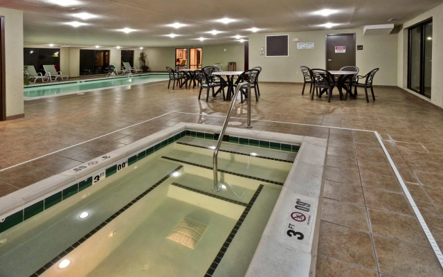 Hampton Inn & Suites Richmond/Virginia Center