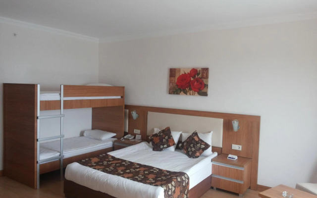 Çenger Beach Resort Spa - All Inclusive