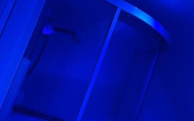 The Steading with 7 Seater Hot Tub Aberdeenshire