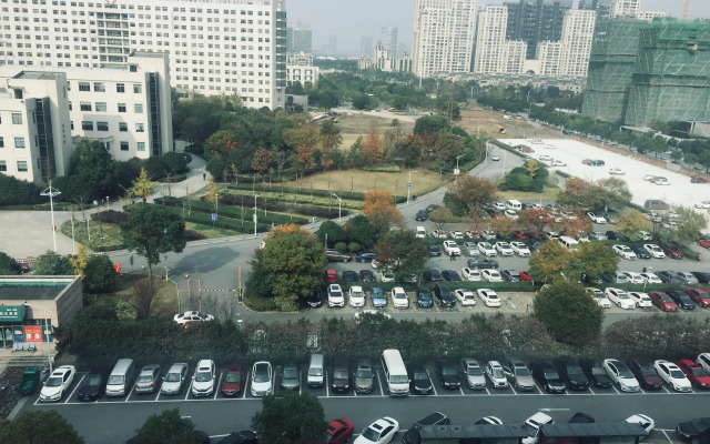 Hanting Hotel (Tongxiang)