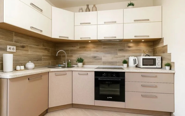 РусХаус Алексея Козина, д. 7