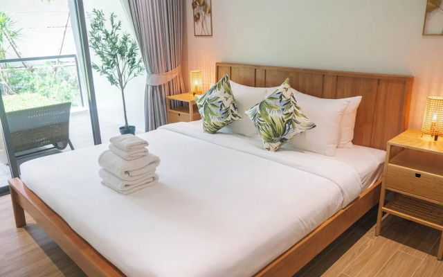 Laguna Beachside residences apartamens