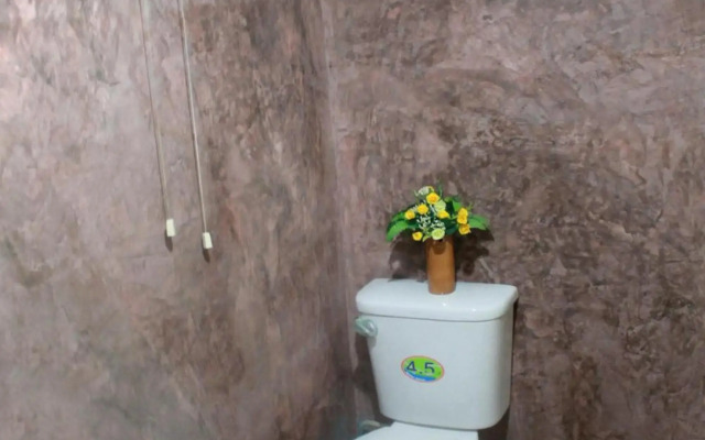 Ban Khun Rin Homestay