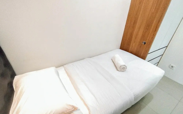 Modern And Cozy 2Br At Tanglin Supermall Mansion Apartment