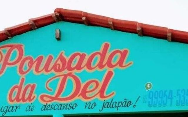 Pousada da Del