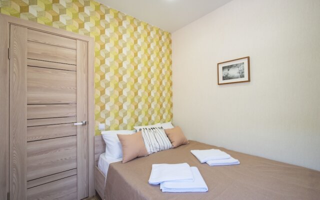 More Apartments na GES 5 (2)