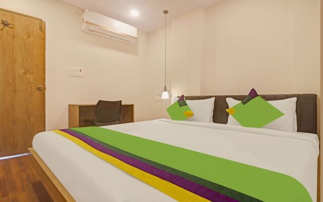 Treebo Seventh Heaven Kukatpally