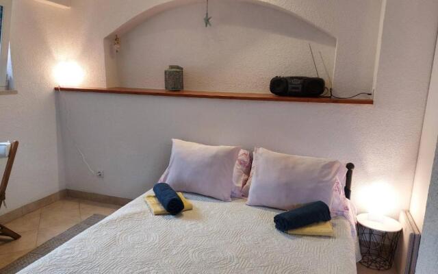 Apartments Fragolina