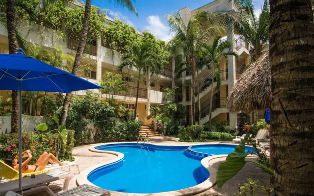 Superior Apartment 2 BR & Balcony RDS
