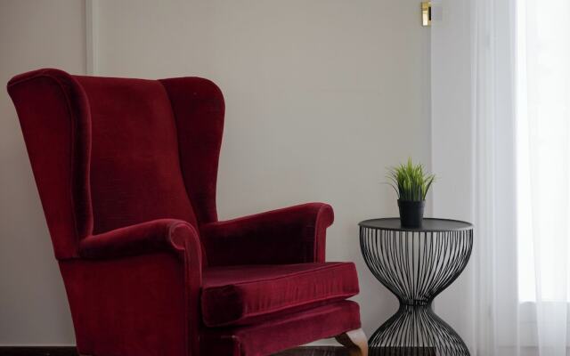 Athenian Secret Glyfada