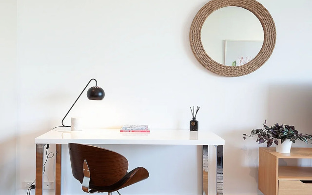 Urban Rest - The Miller Apartments