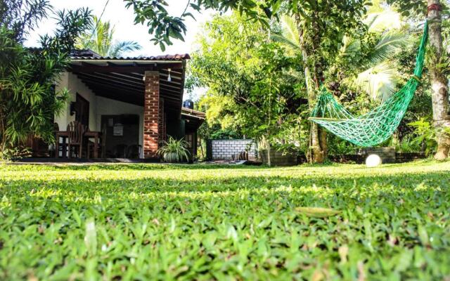 Green Cottage