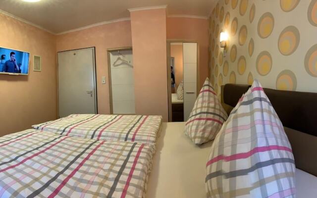 Pension Haus Marga