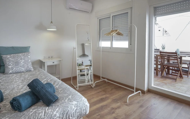 Hotelito Boutique Cinca