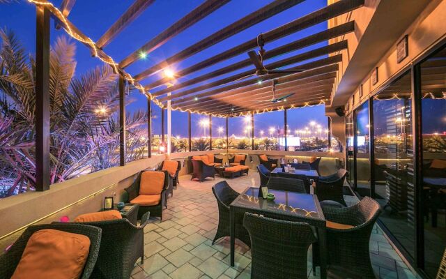 Mercure Grand Hotel Seef