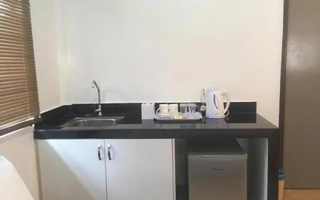 Bayu Balau Beach Resort