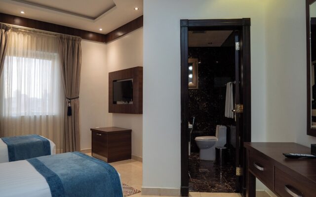 Отель Innyar Hotel