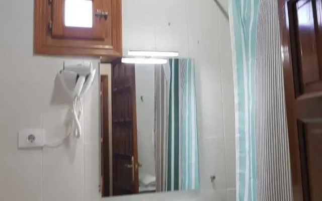 Hotel Mas Subirats