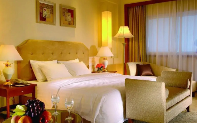 Xinyi Hotel - Xiamen – Guest Rooms – Xiamen