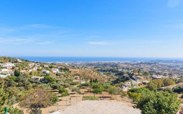 Casa Cerro de la Matriche Mijas by Ruralidays