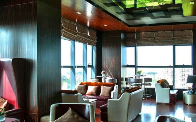 Easco Hotel