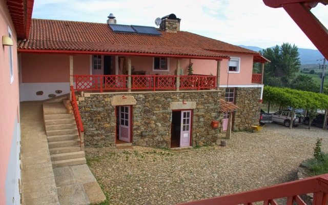 Quinta do Barracão da Vilariça