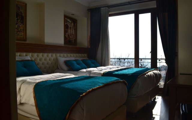 Hotel Blue Istanbul - Special class