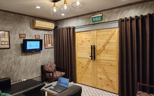 The Travellers House - Pet Friendly Accommodation