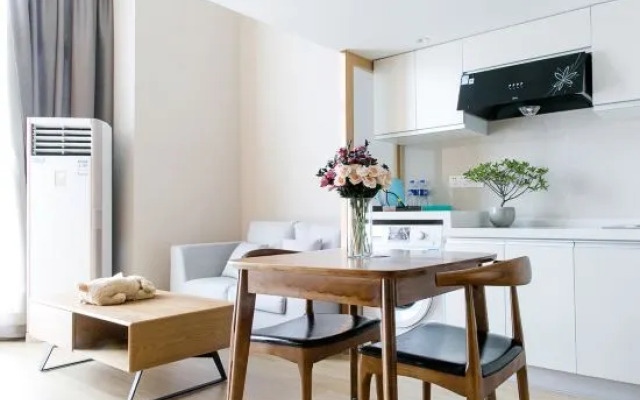 Hangzhou Qiyue Hotel