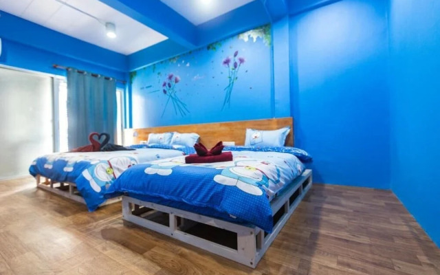 Firefly Phuket Hotel