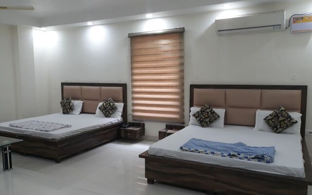 Hotel Sk Paradise