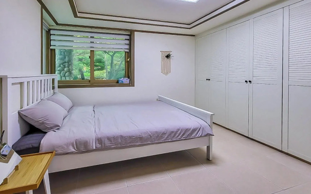 Daebudo Healing Stay