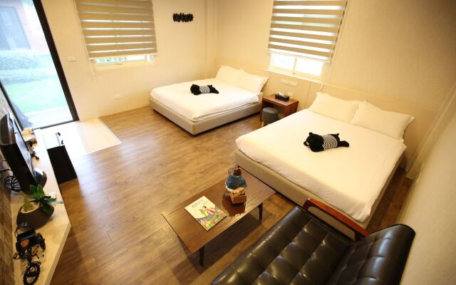 Yesday B&B
