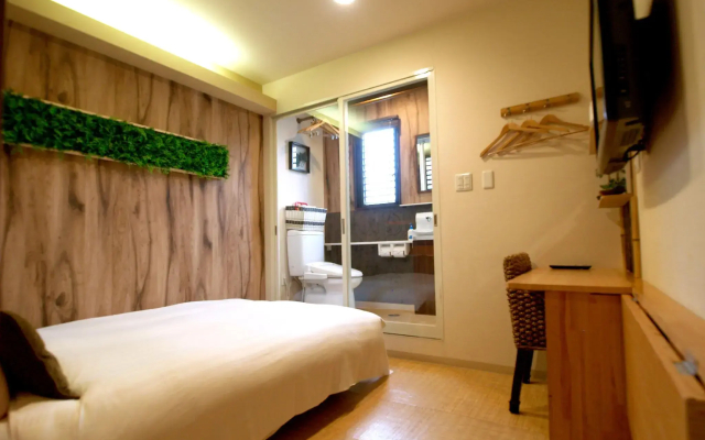Guesthouse Narakomachi