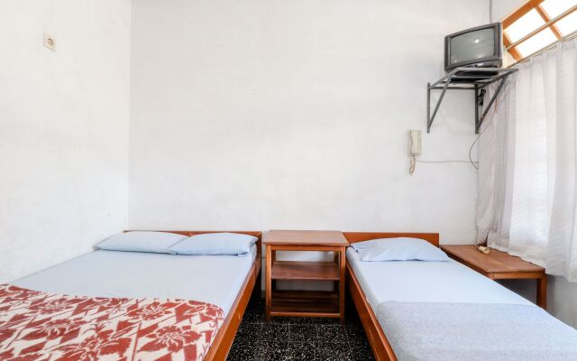 Satriafi Hotel