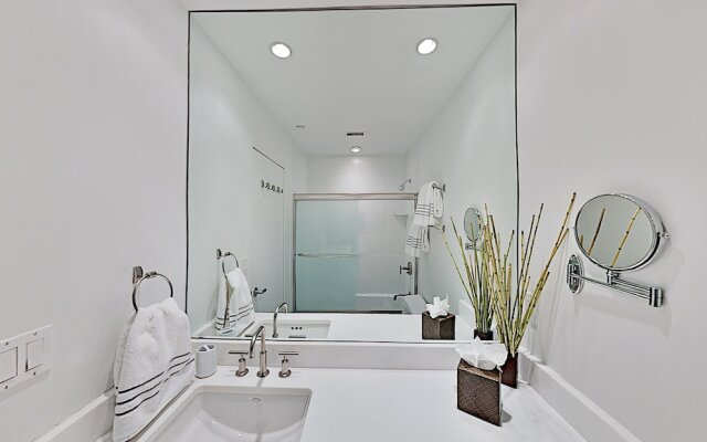 450eliot 3 Bedroom Condo