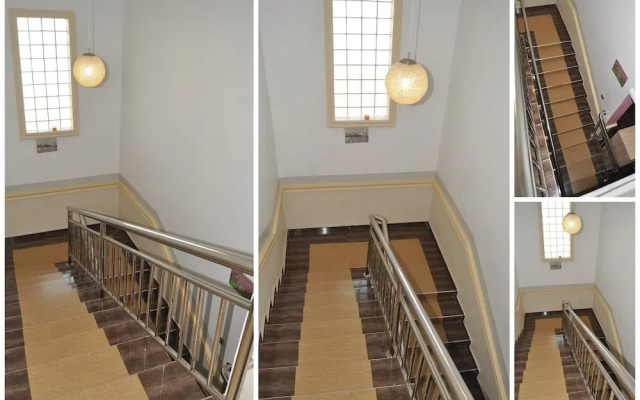 Ne-Yo Hotel and Suites