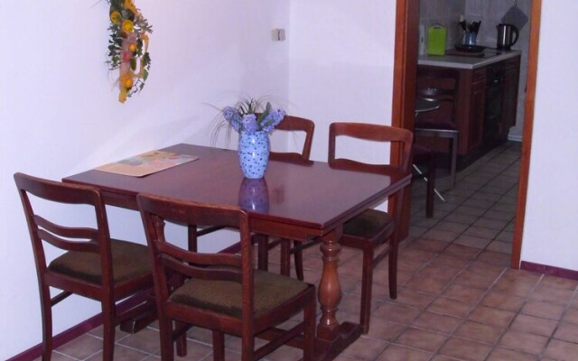 Monteurwohnung Langelsheim 6 Personen