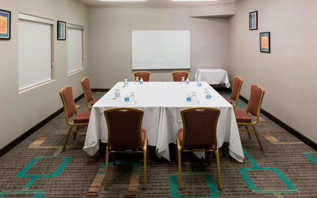 Fairfield Inn Santa Clarita Valencia