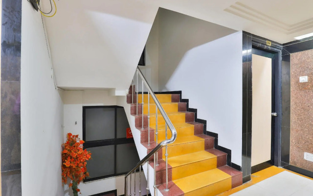 Hotel EverKrishna