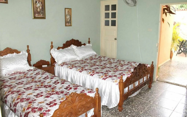 Hostal Santa Barbara