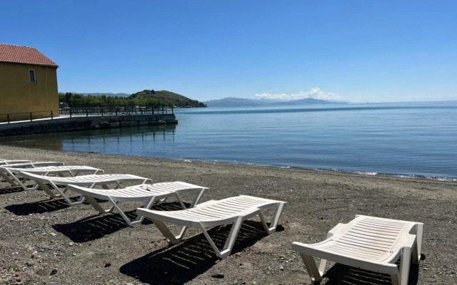 Best Western Bohemian Resort